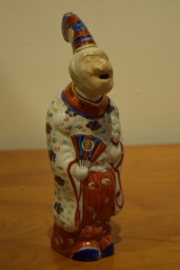 Japonská figurka